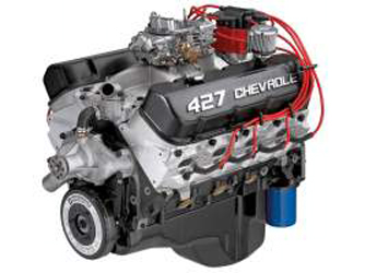 P222A Engine